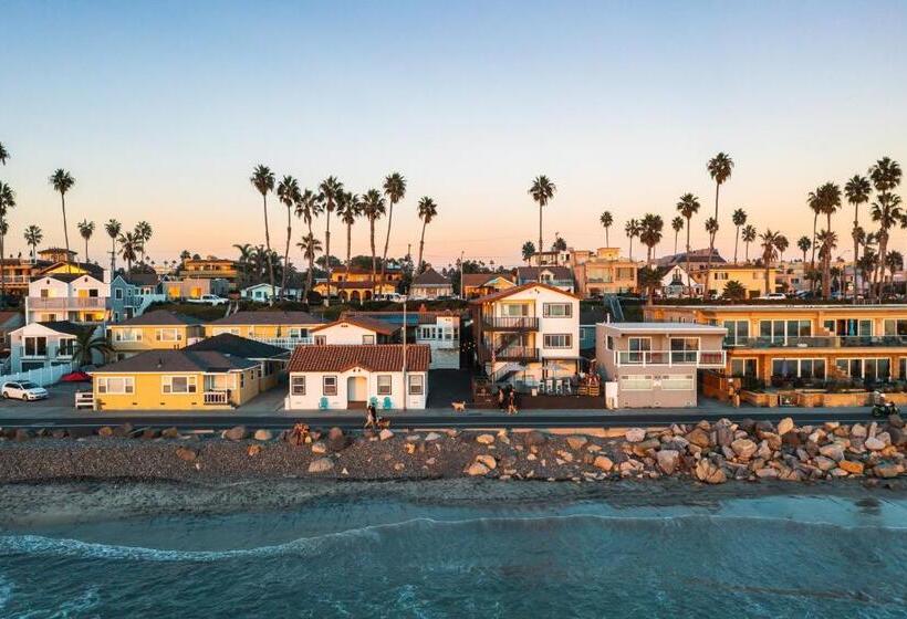 جناح سوبيريور, The Marbella