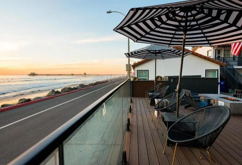 スーペリアースイート, The Marbella