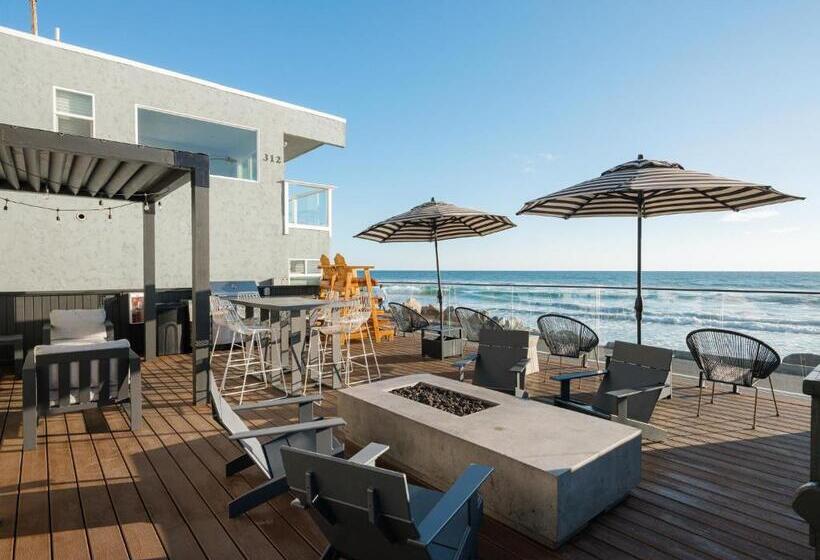 جناح سوبيريور, The Marbella