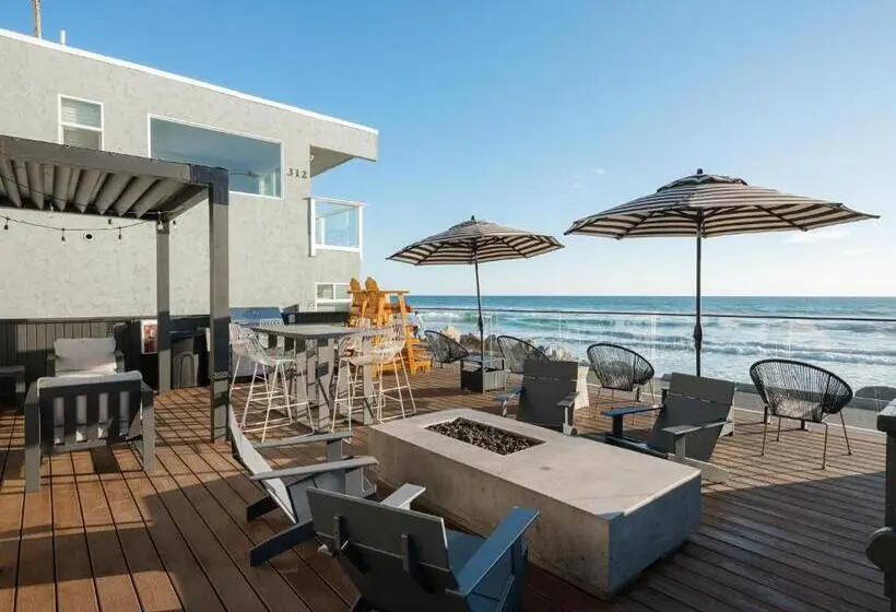 スーペリアースイート, The Marbella
