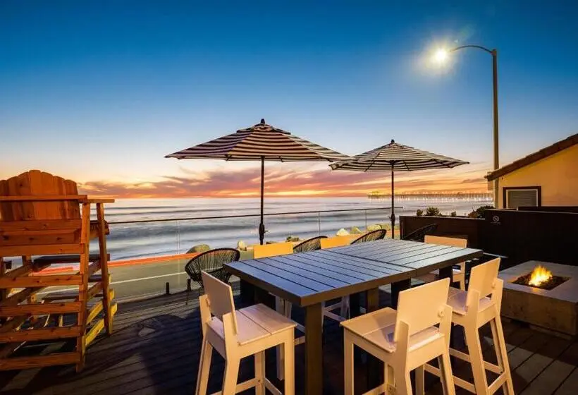 スーペリアースイート, The Marbella