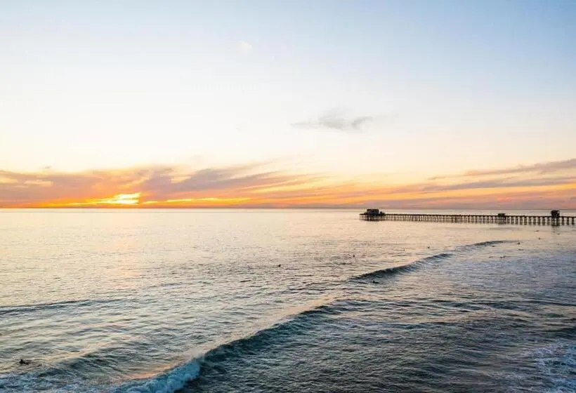 スーペリアースイート, The Marbella