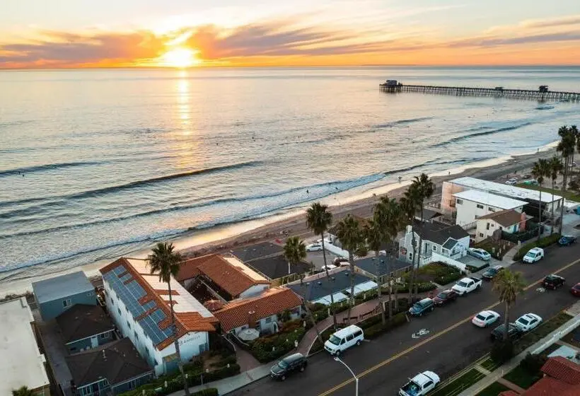 スーペリアースイート, The Marbella