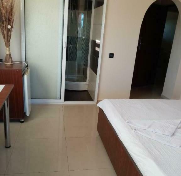 标准间, Casa Andu