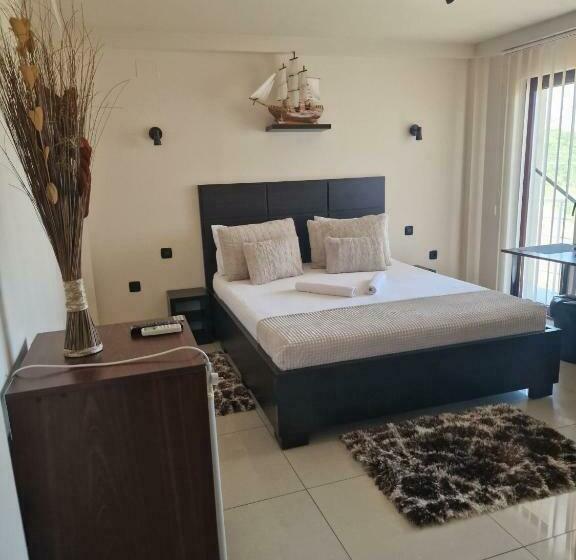 标准间, Casa Andu