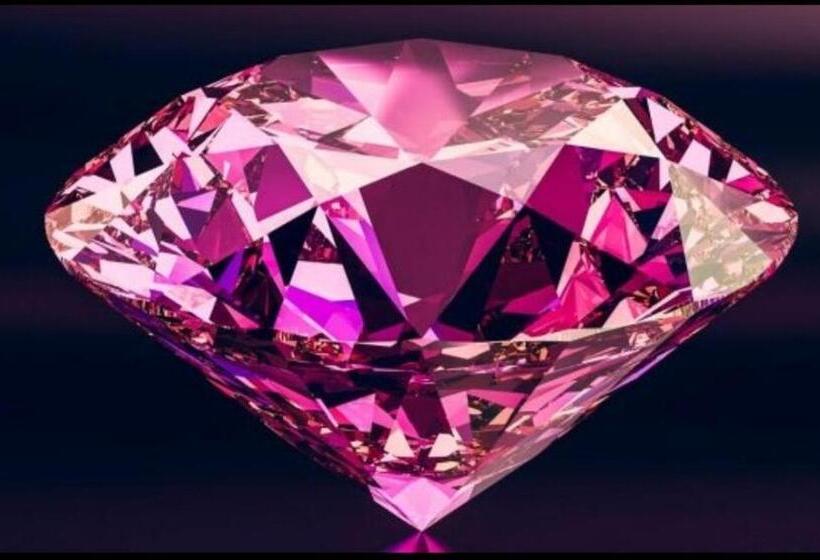 غرفة قياسية, Diamante