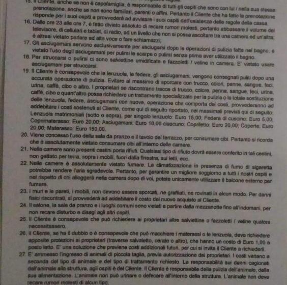 غرفة قياسية, Diamante