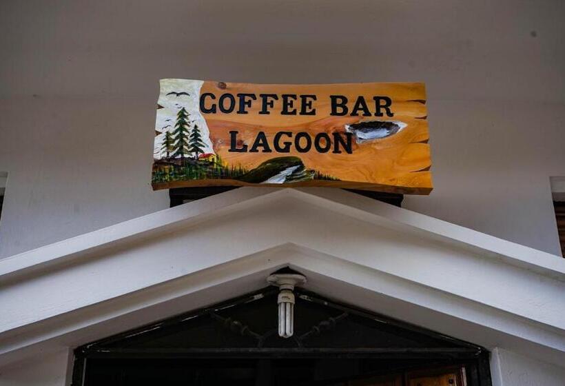 اتاق استاندارد یک نفره, Lagoon Hotel Chugchilan