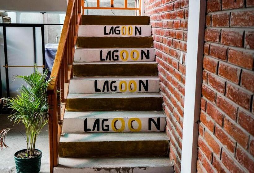 اتاق استاندارد یک نفره, Lagoon Hotel Chugchilan