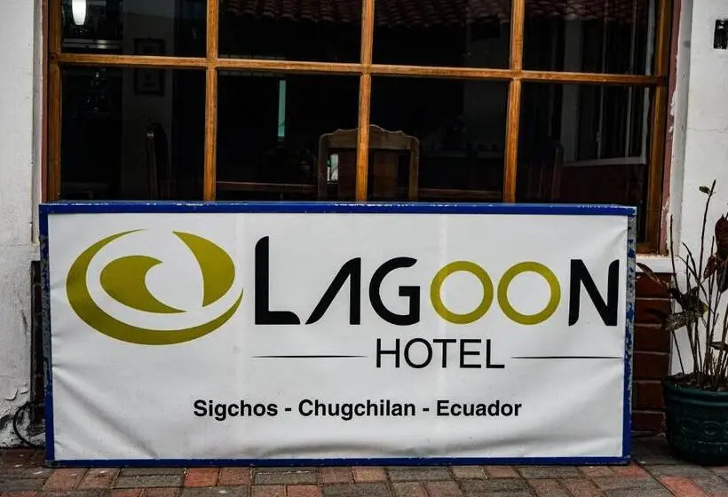 Standard Yhden Hengen Huone, Lagoon Hotel Chugchilan