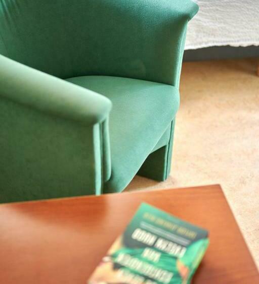 スタンダードルーム, B&b Abdeshof