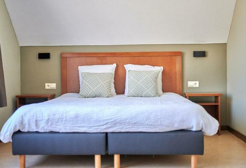 スタンダードルーム, B&b Abdeshof