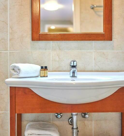 スタンダードルーム, B&b Abdeshof