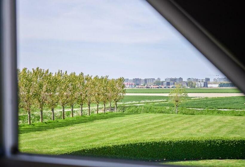 ガーデンビュースタンダード４ベッドルーム, B&b Abdeshof