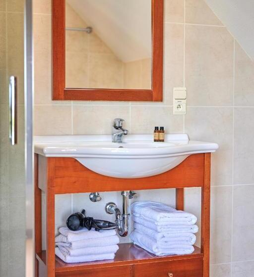 ファミリールーム, B&b Abdeshof