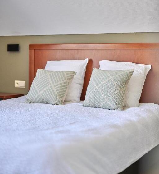 ファミリールーム, B&b Abdeshof