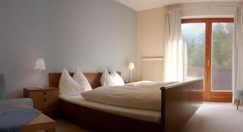 اتاق اکونومی, Drauradweg Hostel