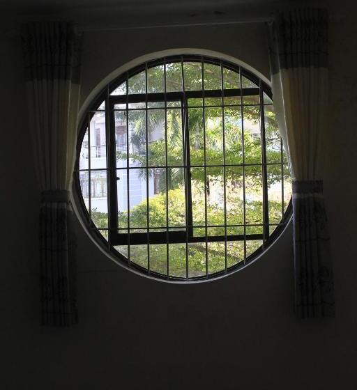 اتاق استاندارد با تخت بزرگ, Bụi Hostel Bến Tàu Rạch Giá