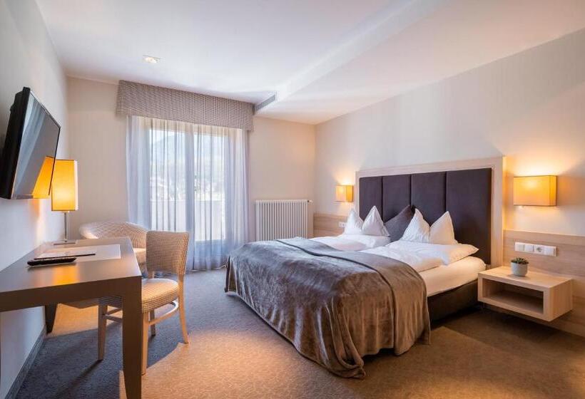 带阳台套房, Frangart An Der Weinstraße