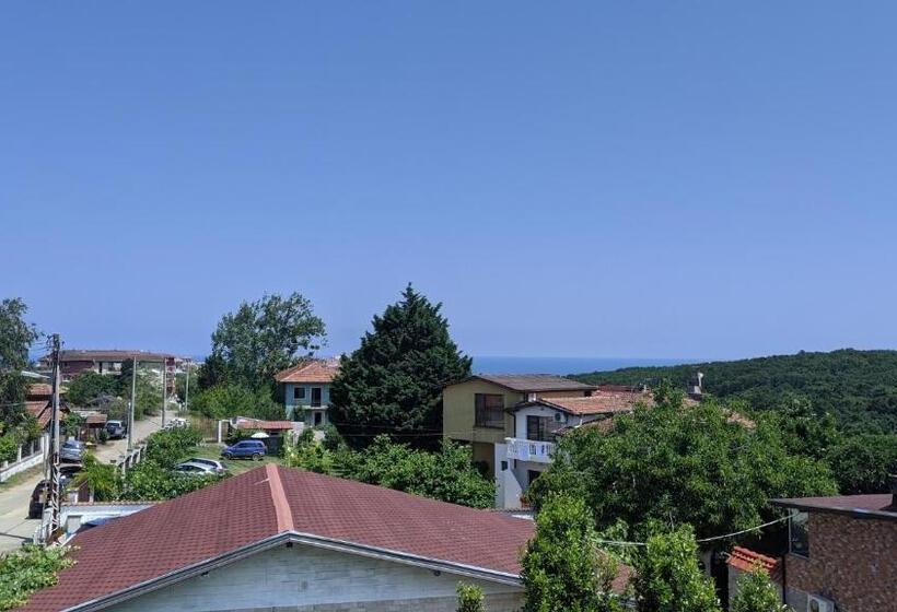 Номер Стандарт, Guest House Chalakov