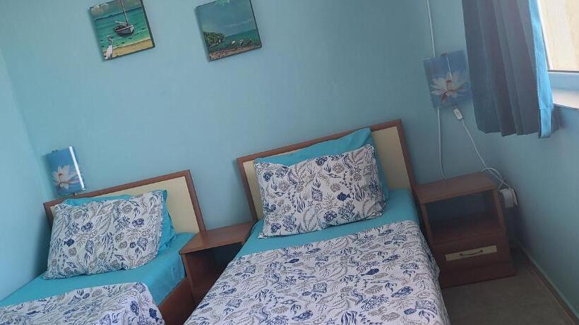 غرفة قياسية, Guest House Chalakov