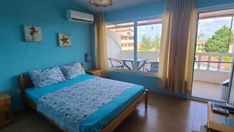 غرفة قياسية, Guest House Chalakov