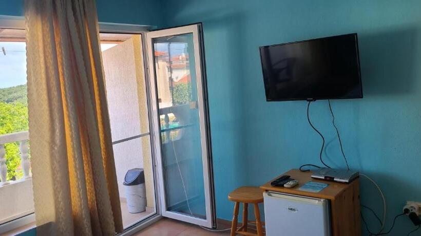 غرفة قياسية, Guest House Chalakov