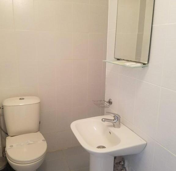 غرفة قياسية, Guest House Chalakov