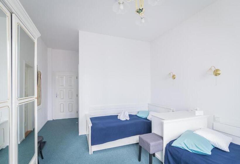 Номер Стандарт, Penzion U Dačické Brány