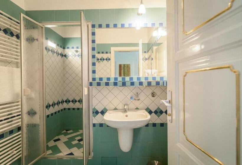 Номер Стандарт, Penzion U Dačické Brány