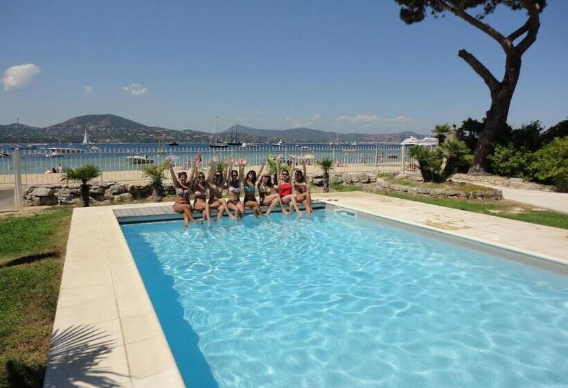 غرفة قياسية, Villa Playa Del Sol  B6