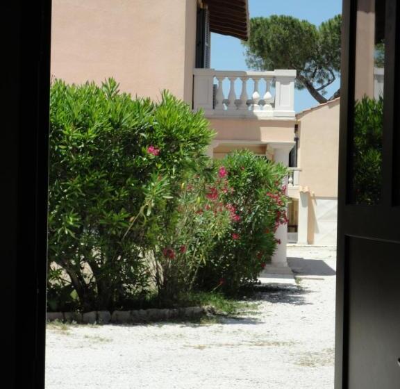 スタンダードルーム, Villa Playa Del Sol  B6