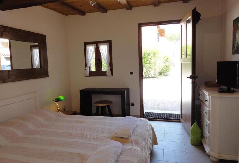 Номер Стандарт, Villa Playa Del Sol  B6