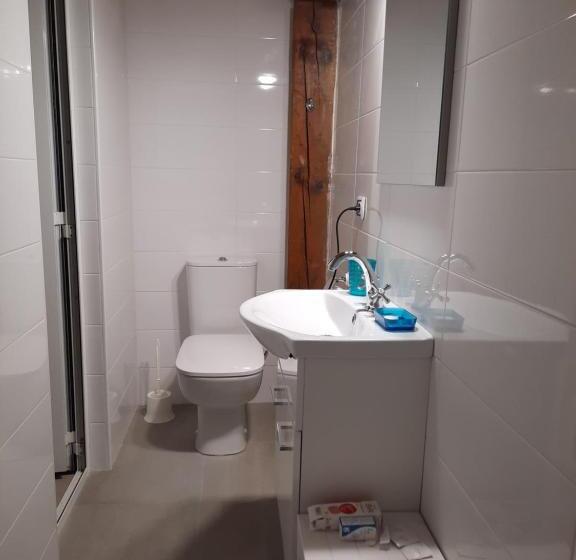 غرفة قياسية, Villa Playa Del Sol  B6