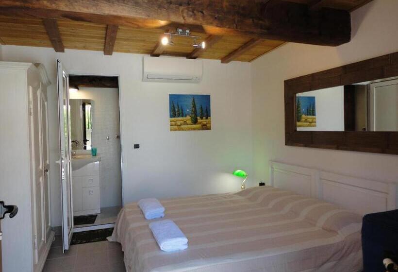 スタンダードルーム, Villa Playa Del Sol  B6