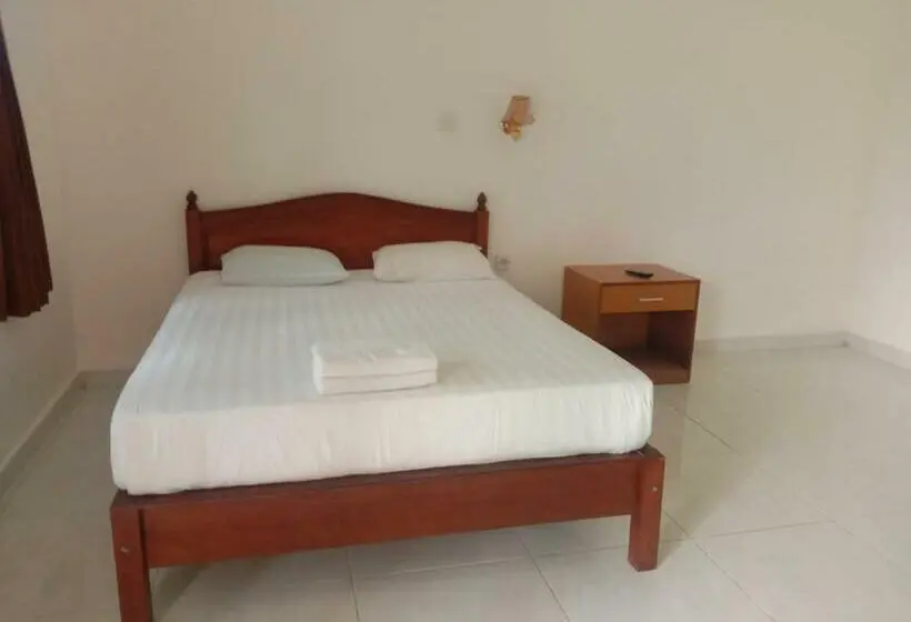 スタンダードルーム, Batu Jaran Hill Cottage Uluwatu
