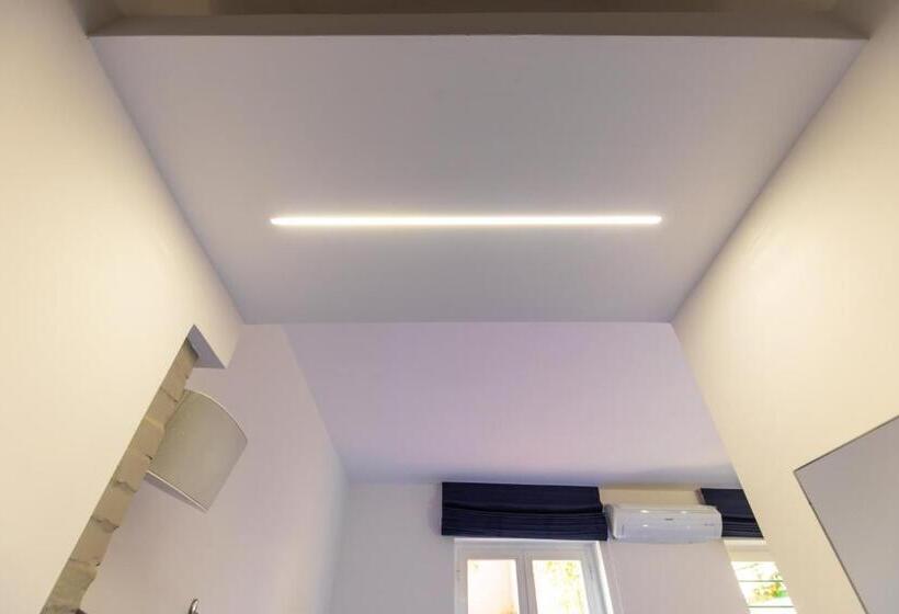 Suite with Terrace, Amana