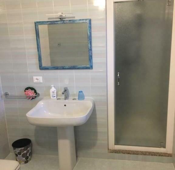 标准间, Bebarcobalenogallipoli