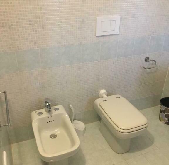 标准间, Bebarcobalenogallipoli