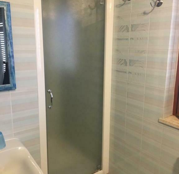 标准间, Bebarcobalenogallipoli