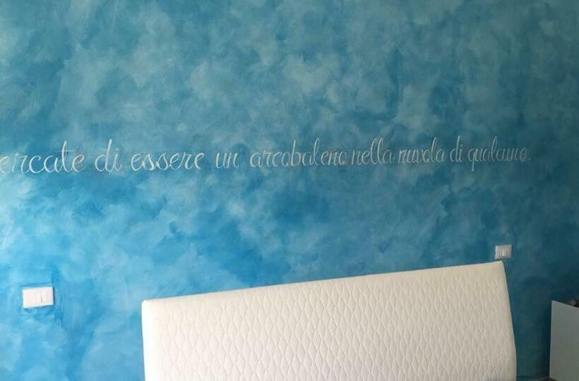 标准间, Bebarcobalenogallipoli