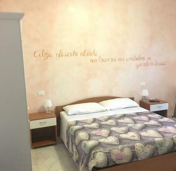 基本间, Bebarcobalenogallipoli