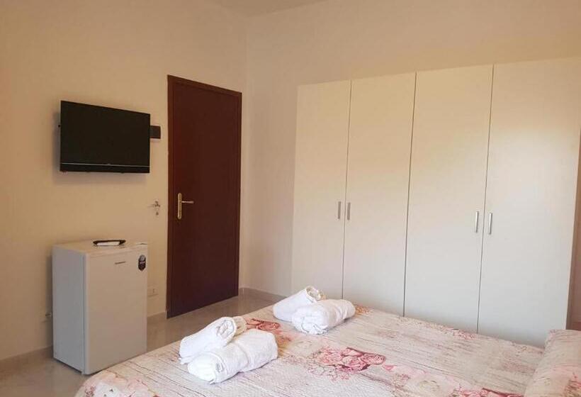 基本间, Bebarcobalenogallipoli