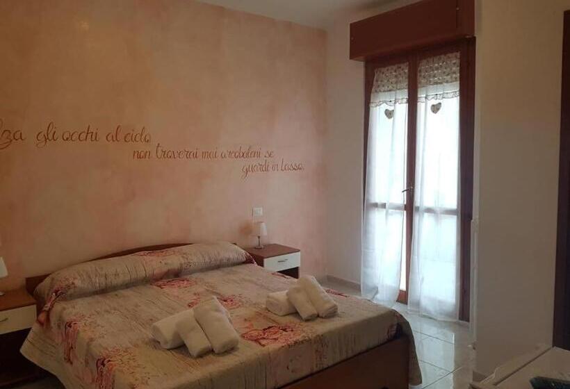 基本间, Bebarcobalenogallipoli