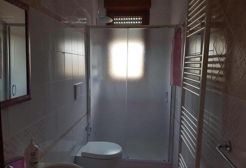 基本间, Bebarcobalenogallipoli