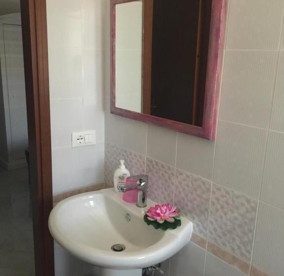 基本间, Bebarcobalenogallipoli