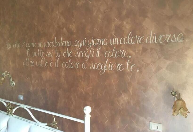 舒适三人间, Bebarcobalenogallipoli