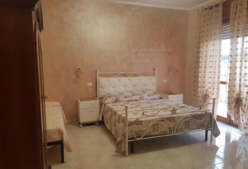 舒适三人间, Bebarcobalenogallipoli