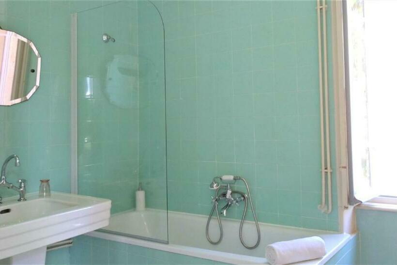 带2个卧室的套房, Château De La Vernède, La Grande Vernède