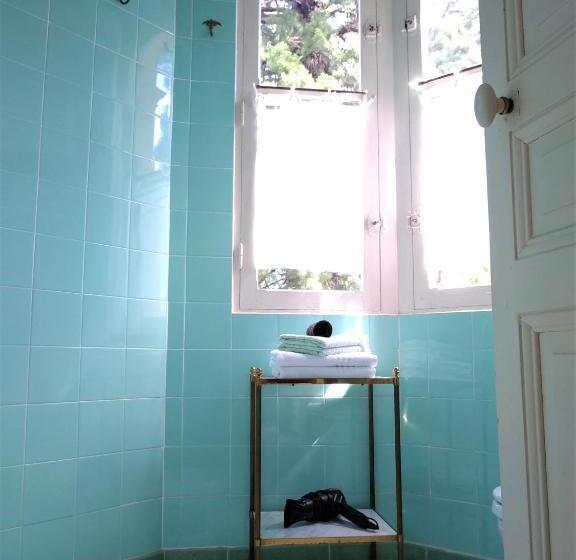 高级园景房, Château De La Vernède, La Grande Vernède